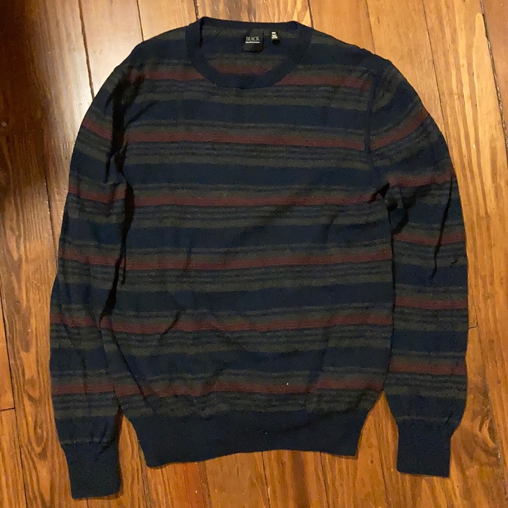Saks Fifth Avenue cashmere shirt
